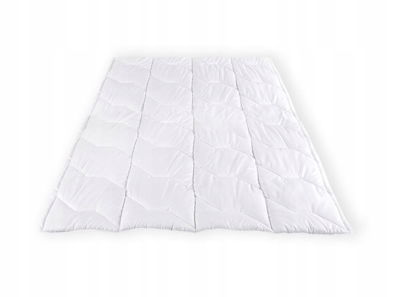 Kołdra antyalergiczna 200x220 Estrella letnia