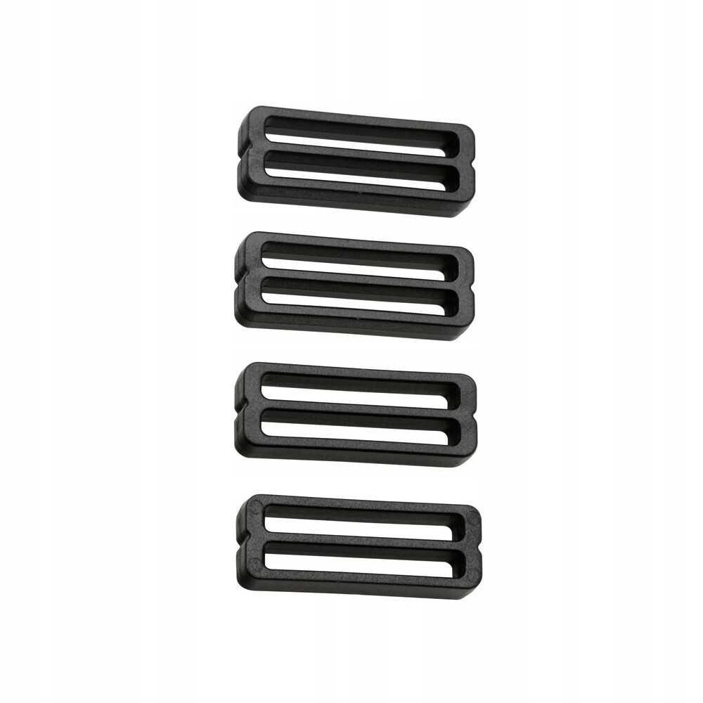 Fixplus Strapkeeper Szlufka Do Pasków 4 szt L 2,30 cm