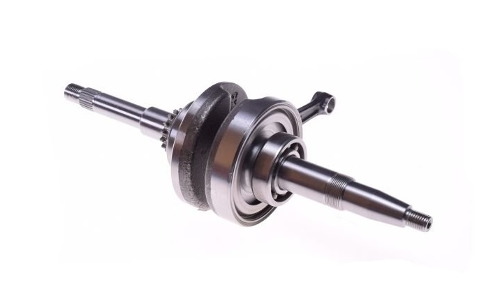 Hriadeľ motora Peugeot Ludix Speedfight New Vivacity 50 4t