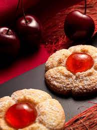 Włoska Maszynka do ciastek marcato biscuits kruchych maślanych CZERWONA Rodzaj dekoratorów dekoratory do ciastek