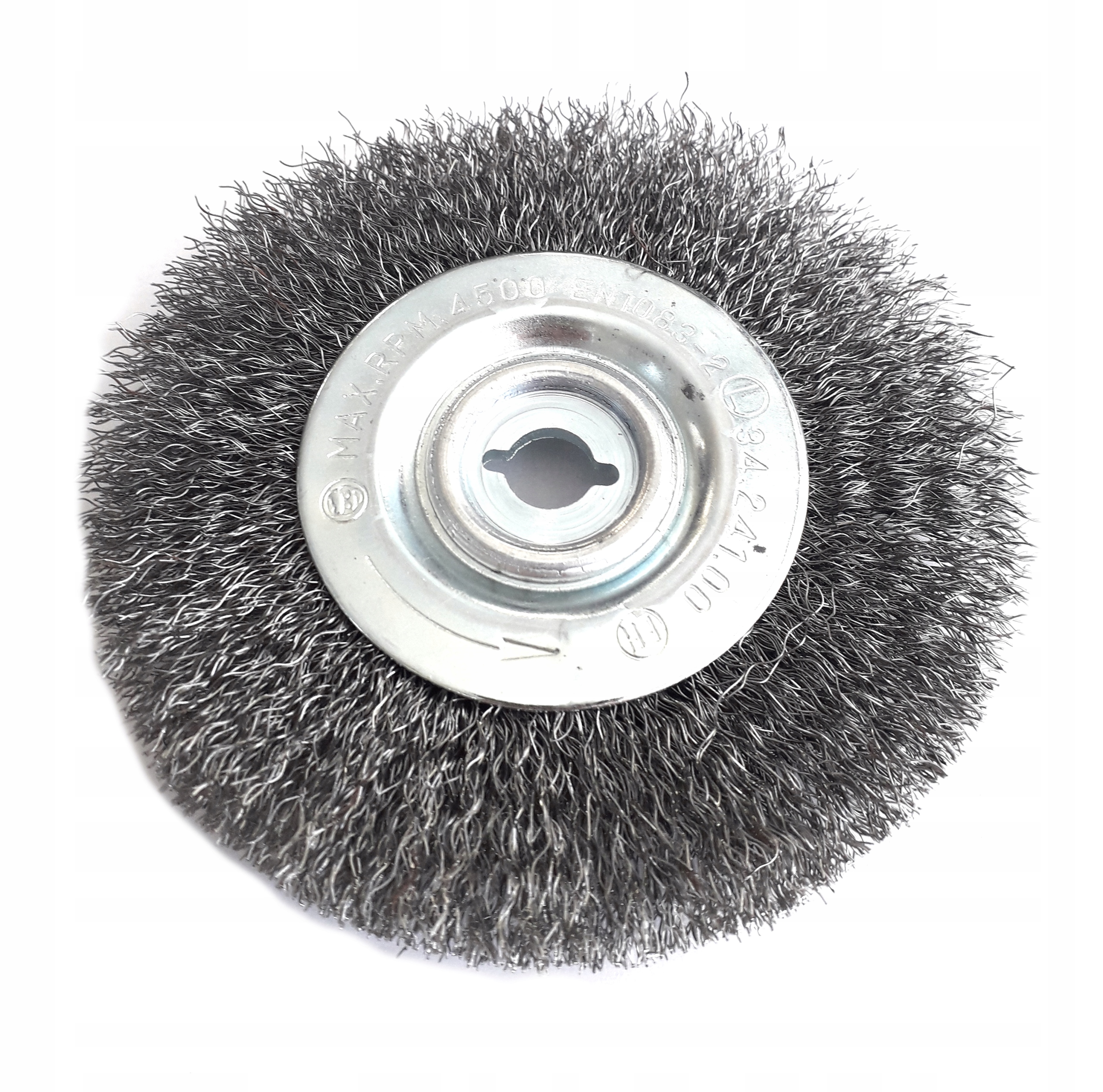 SZCZOTKA DRUCIANA 150W HANDY DS150 Typ szczotka do kosy