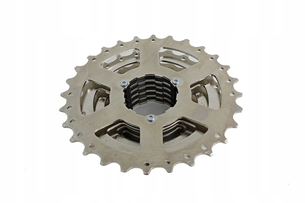 KASETA SUNRUN CS-818 8-RZĘDOWA 11-32T SHIM KAS41 Marka SunRun