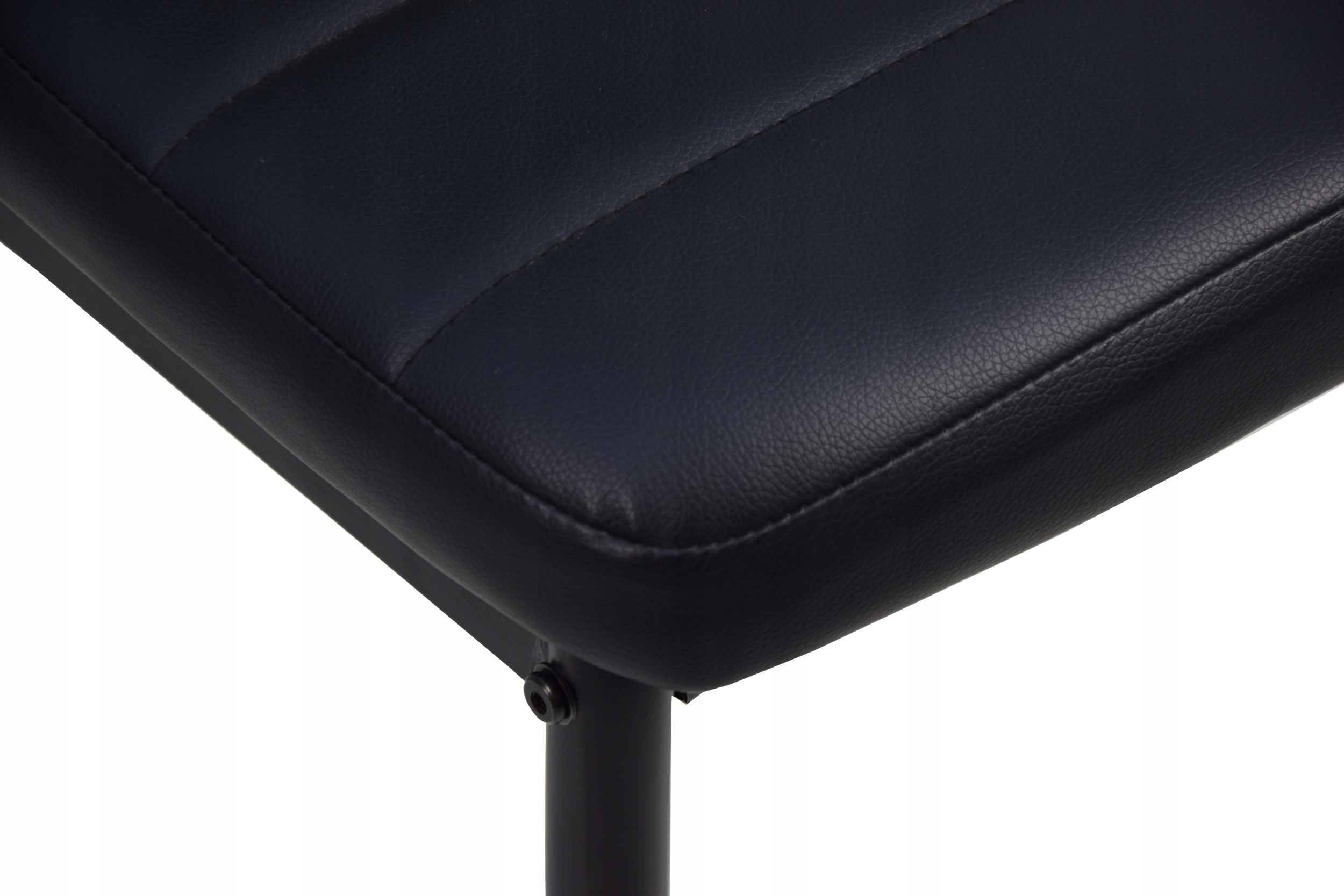 Zestaw kuchenny stół 70x120/160 i 6 krzeseł Kolor blatu biały