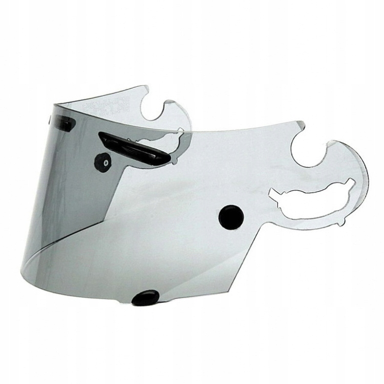 Arai Sai 2D plexisklo tear-off ready dymové 60%