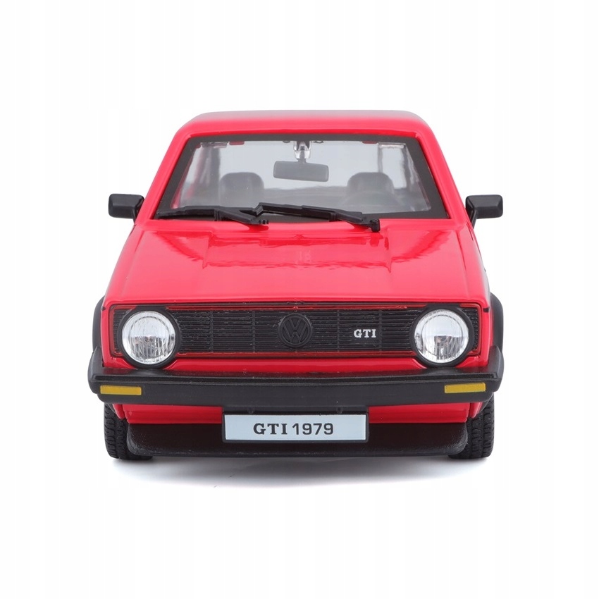 Volkswagen Golf MK1 1:24 model Bburago 18-21089 Marka Bburago