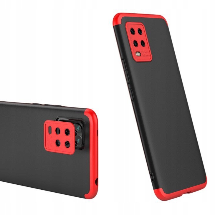 

Gkk 360 Protection Case etui na całą obudowę przód