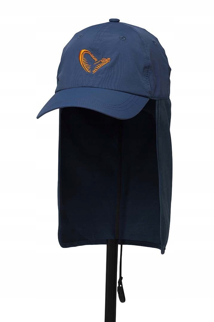 Czapka Savage Gear Savage Salt Uv