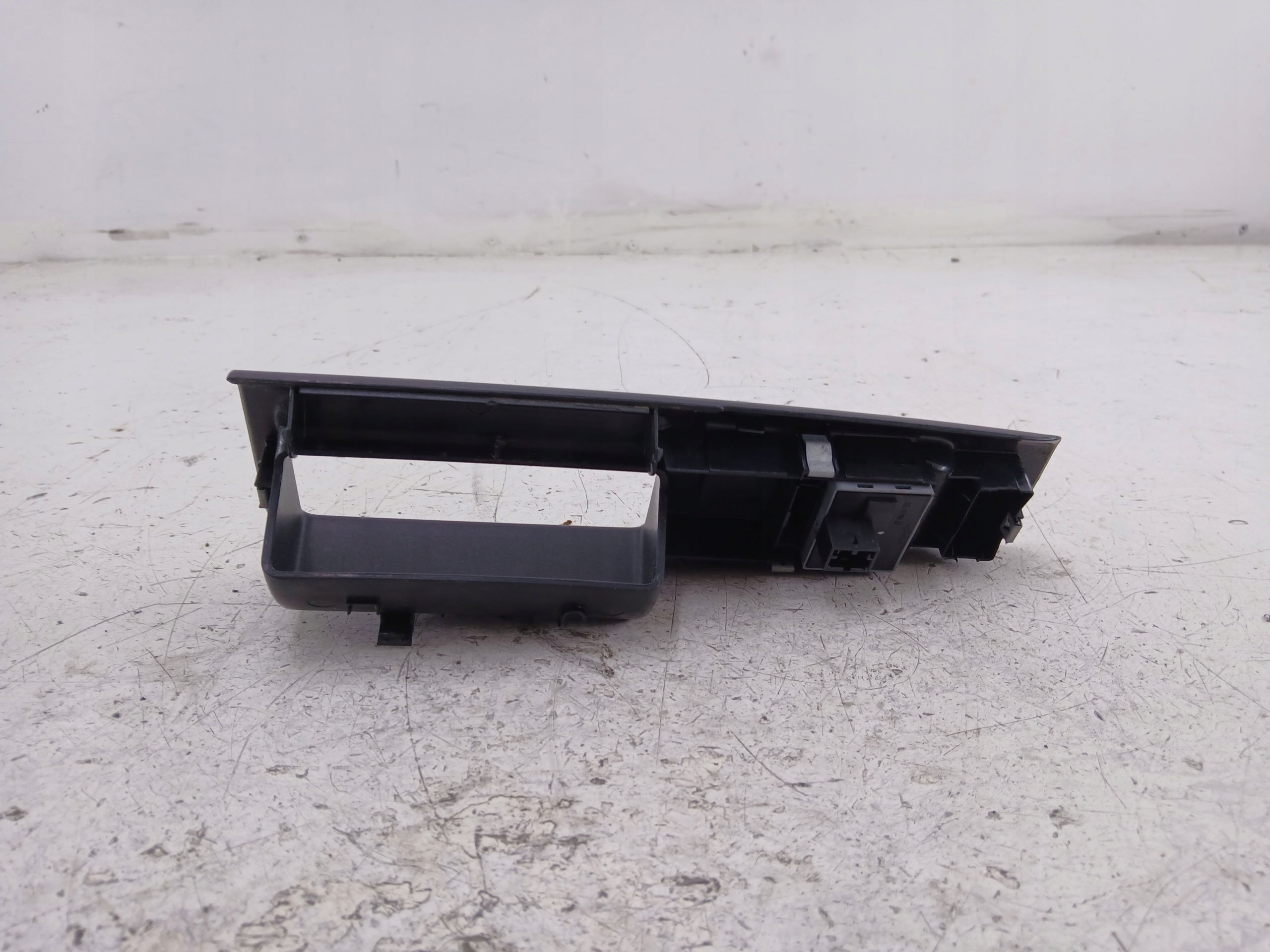 VW POLO 9N LIFT PANEL windows left front