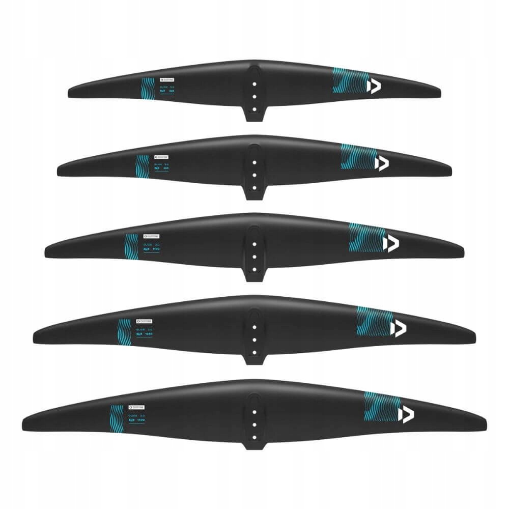 Dtf 2027 Front Wing Glide 3.0 Sls 825