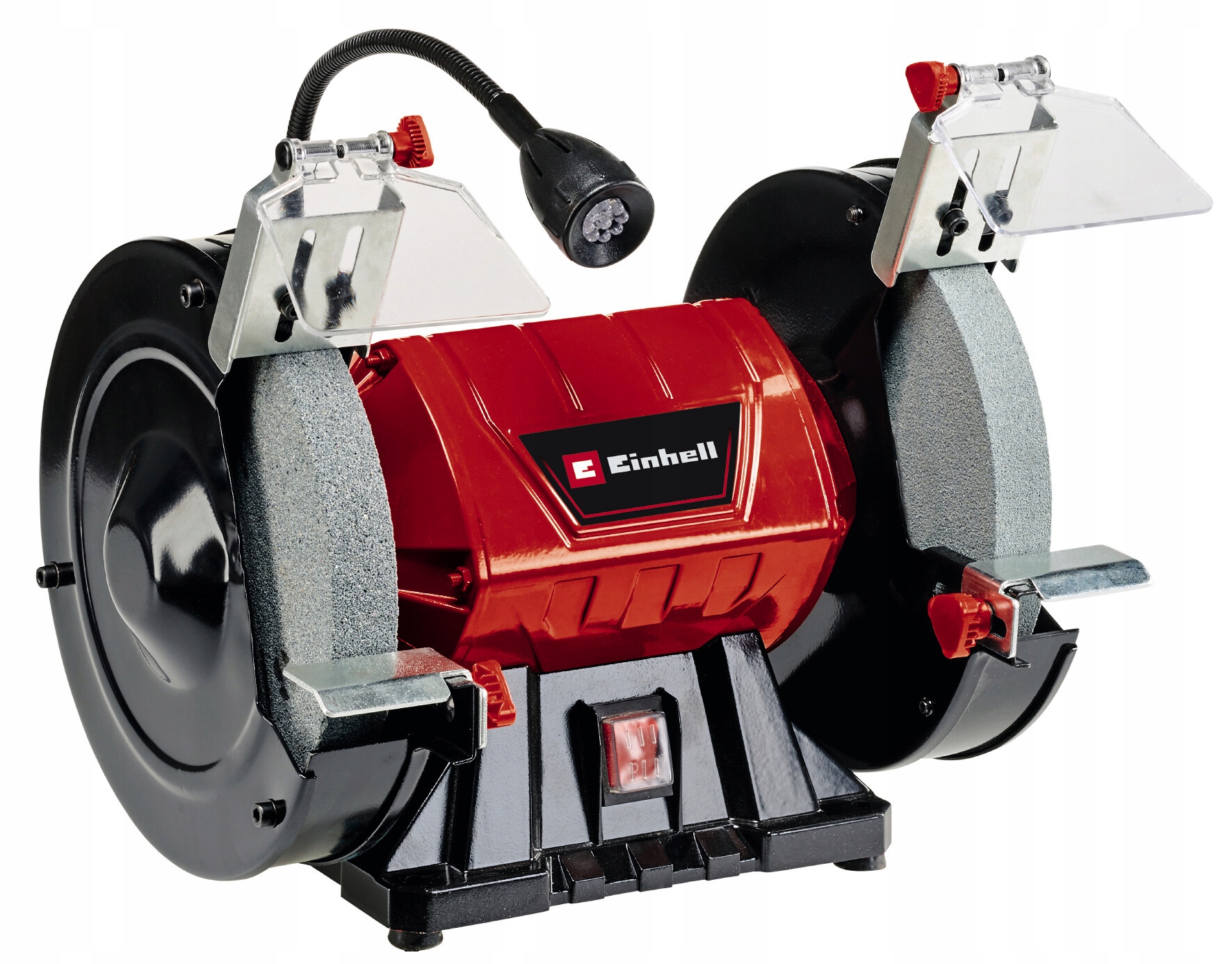 Einhell Stolní Bruska Tc-bg 200 L