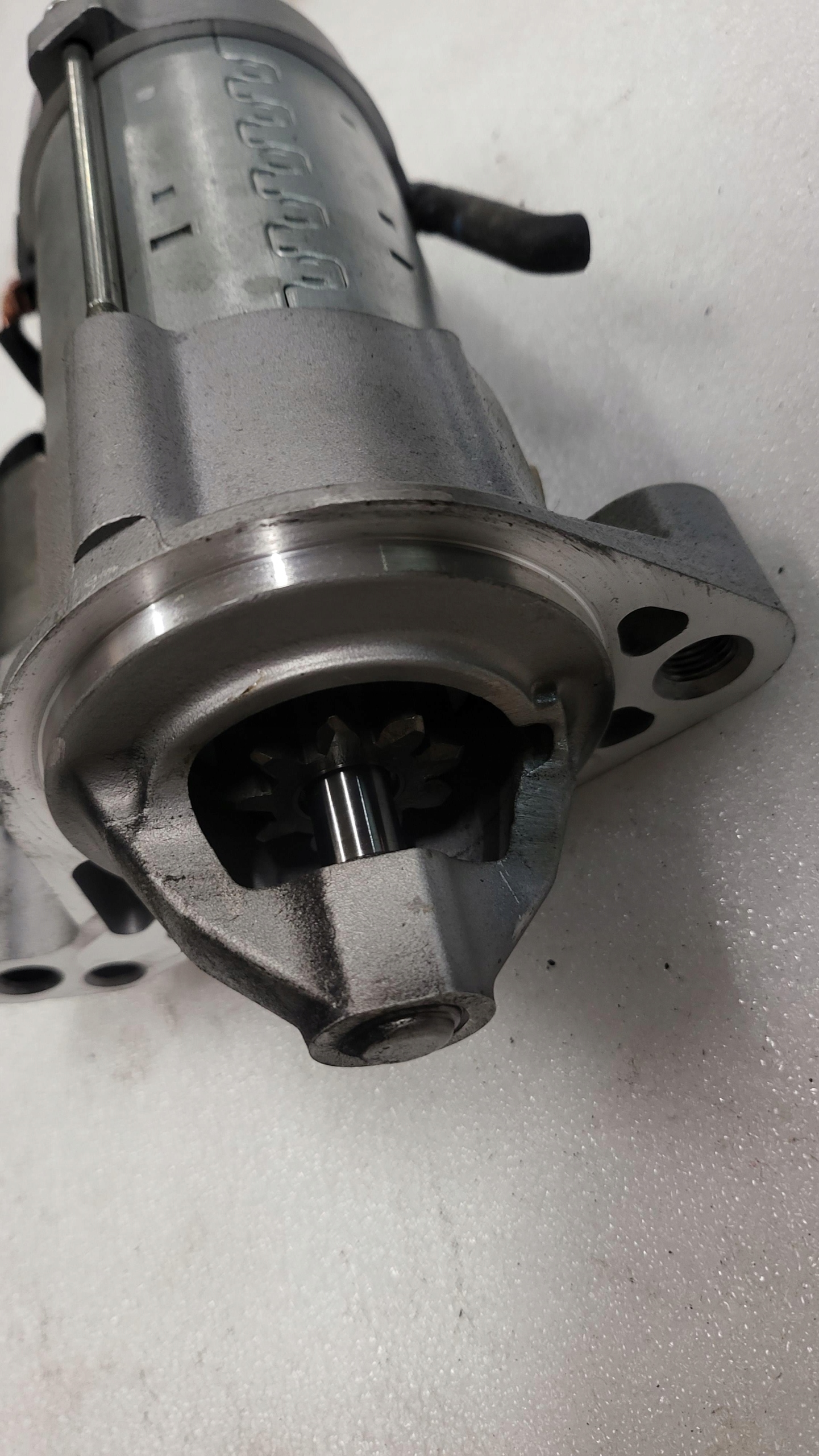 starter ISUZU M27 GRAFTER 1.9D 2023 898248271-2