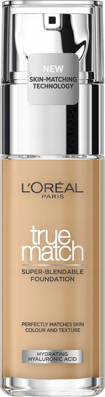 

Loreal True Match The Foundation Podkład 3N