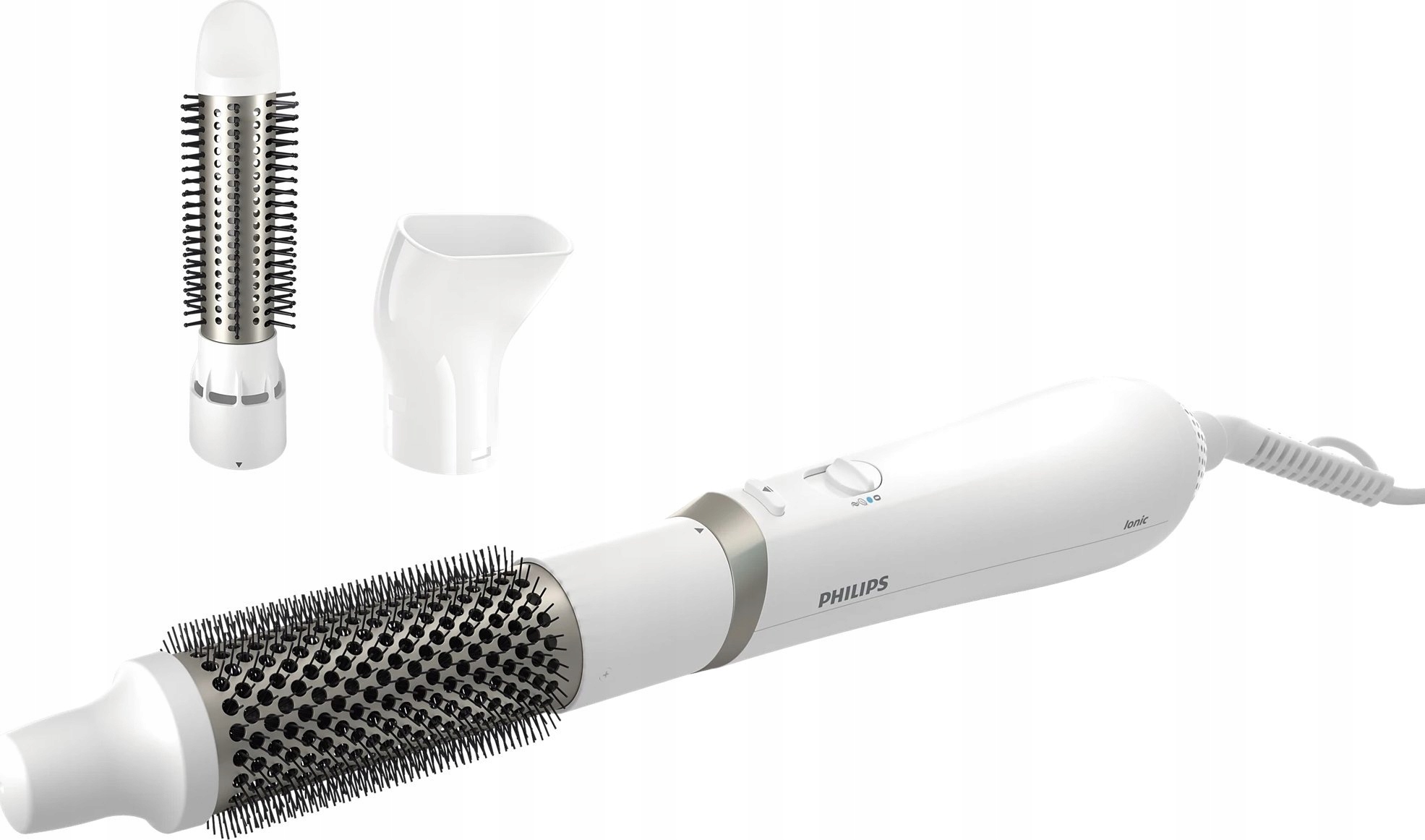 Suszarko-lokówka Philips BHA303/00