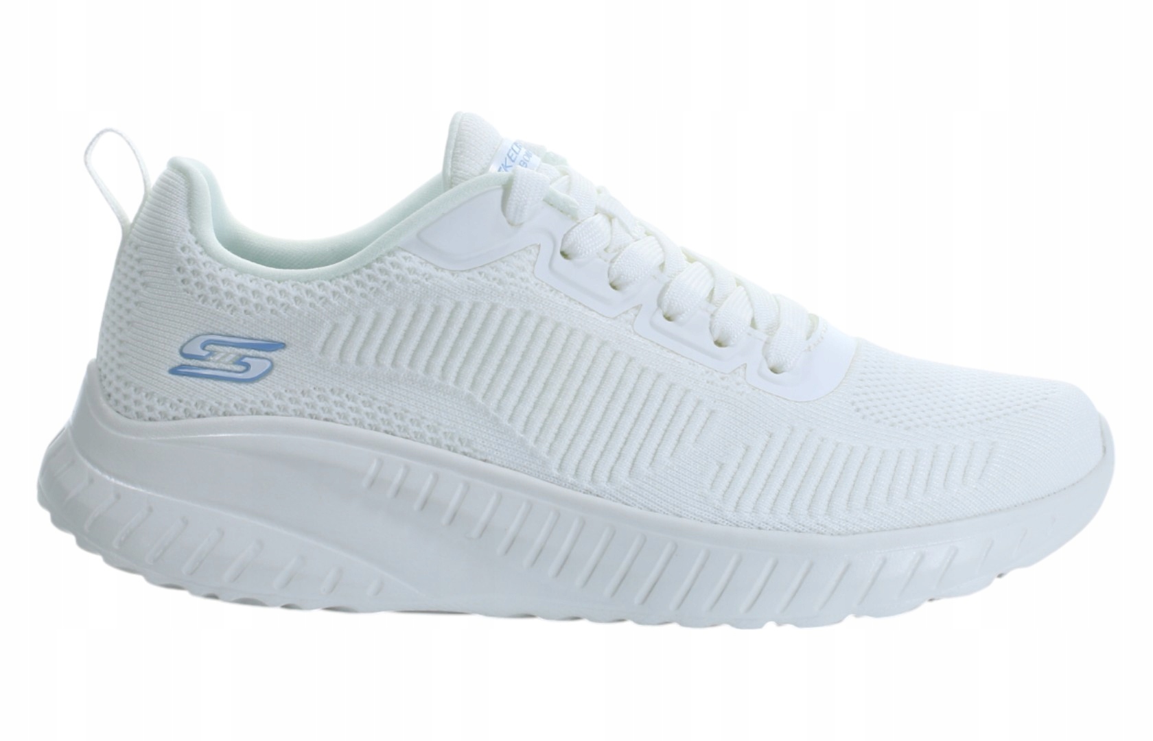 Dámské boty Skechers Bobs Squad 117209-OFWT velikost 39