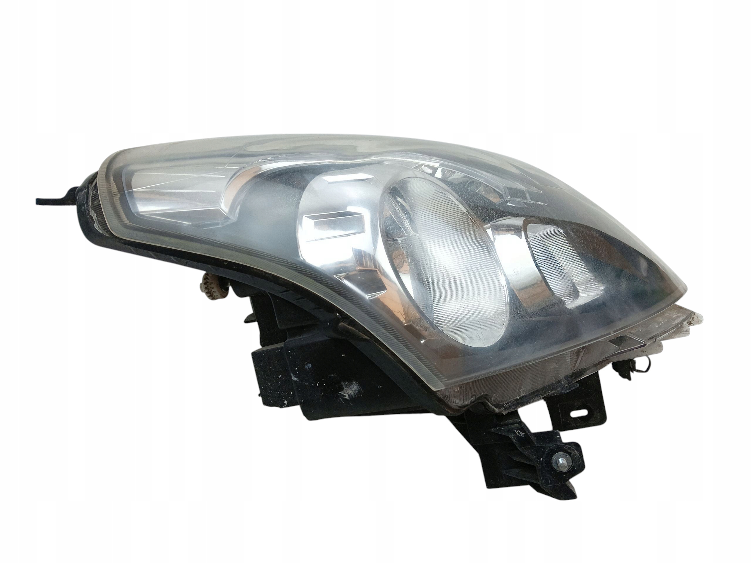 light REFLEKTOR right front RENAULT KOLEOS and (08-11) 26010-JY EUROPA