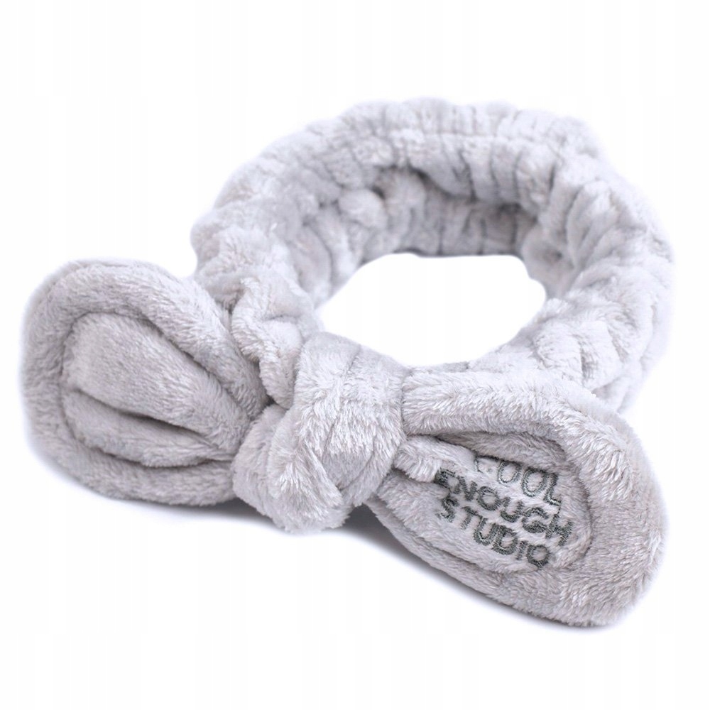 OPASKA DO WŁOSÓW KOSMETYCZNA DO MAKIJAŻU MAKE UP