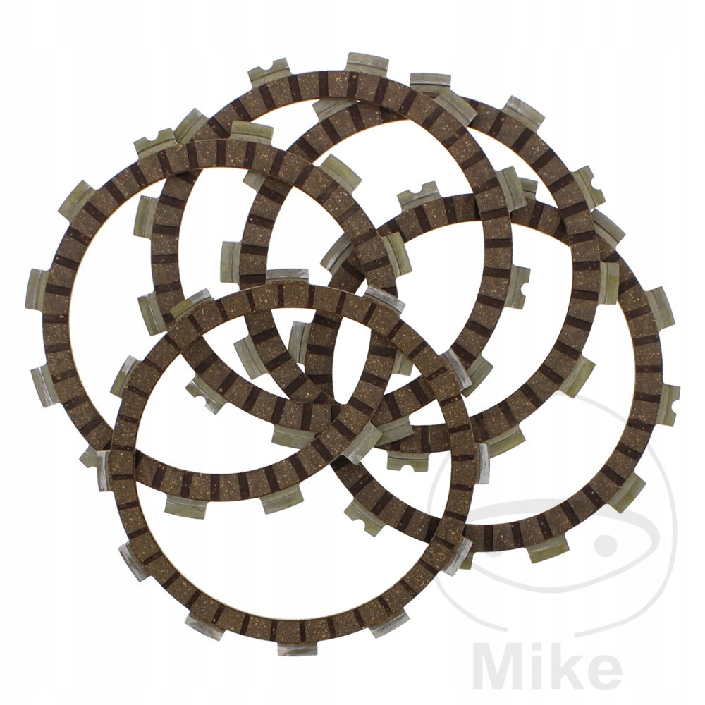 Sada spojkových kotúčov Trw MCC304-5