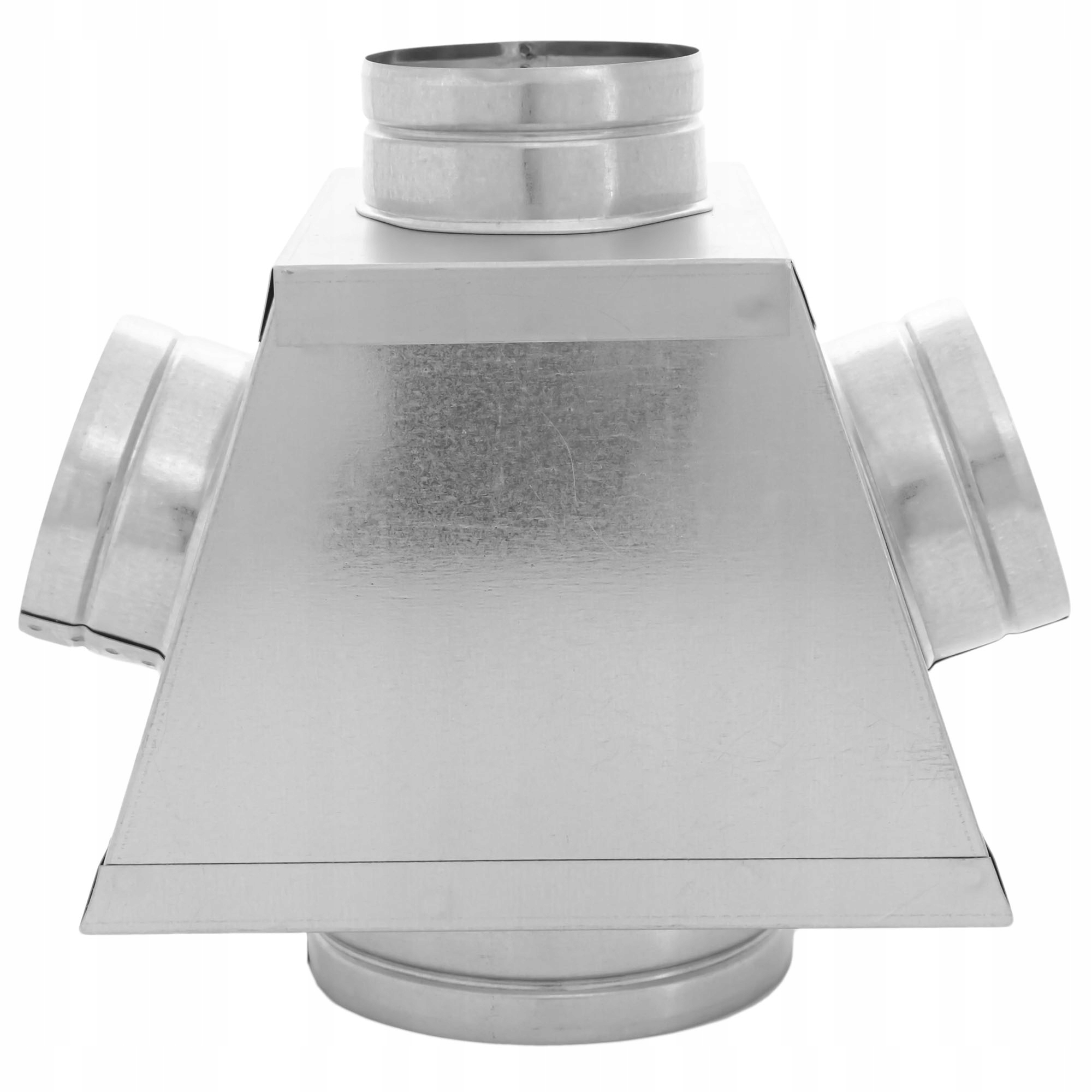 Rozvodná krabice Srrs 150/3x150 pozink Darco