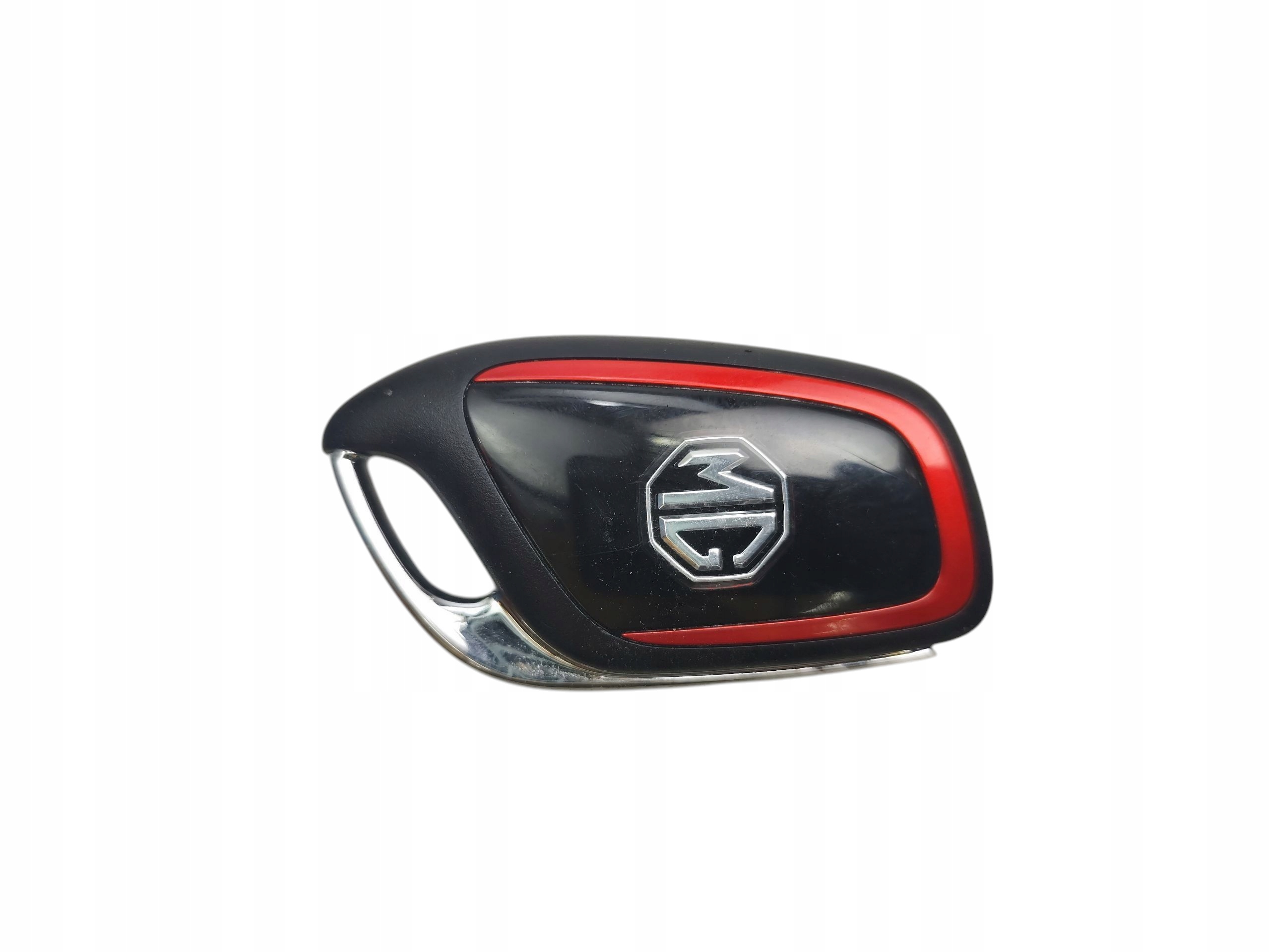 chiave PILOT MG ZS e EV (2021-)