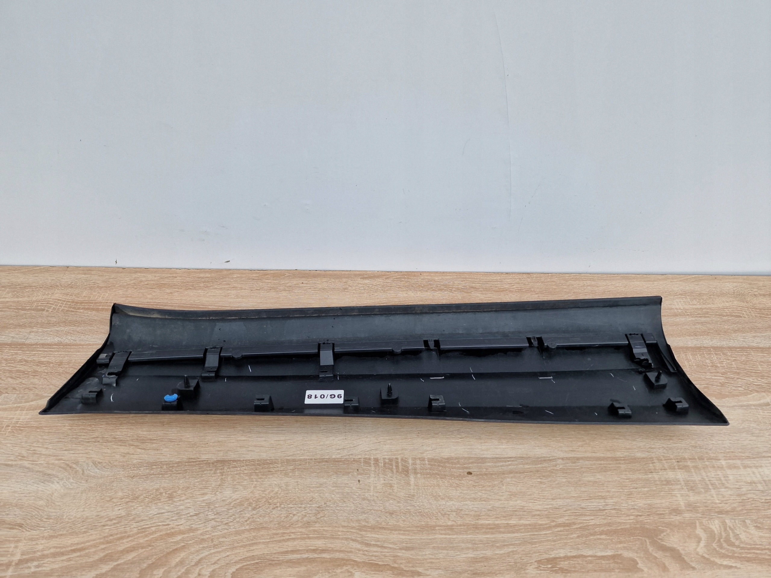OPEL GRANDLAND X moulding door left front cap