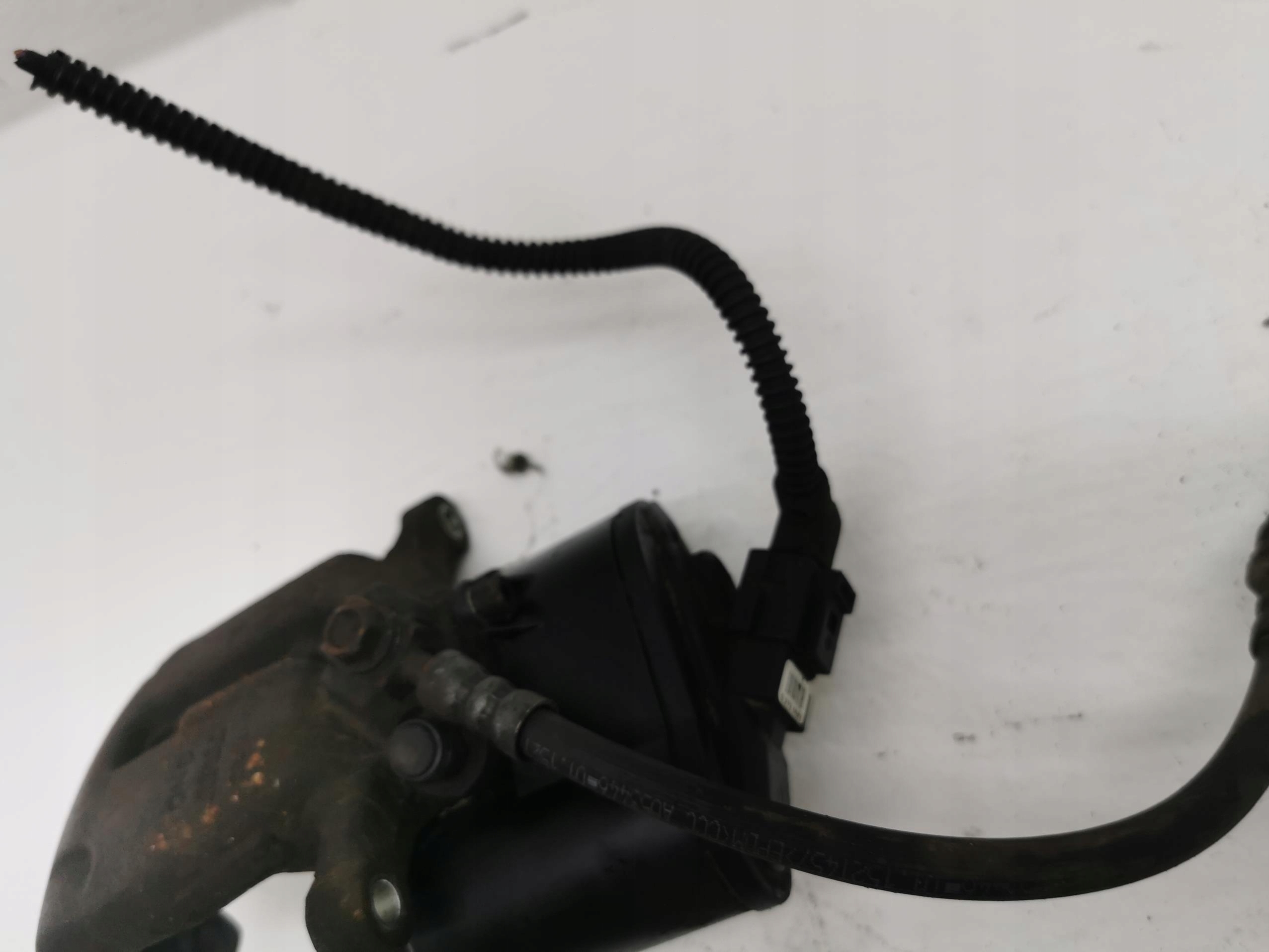 caliper brake left rear part VW TIGUAN and 32332267D