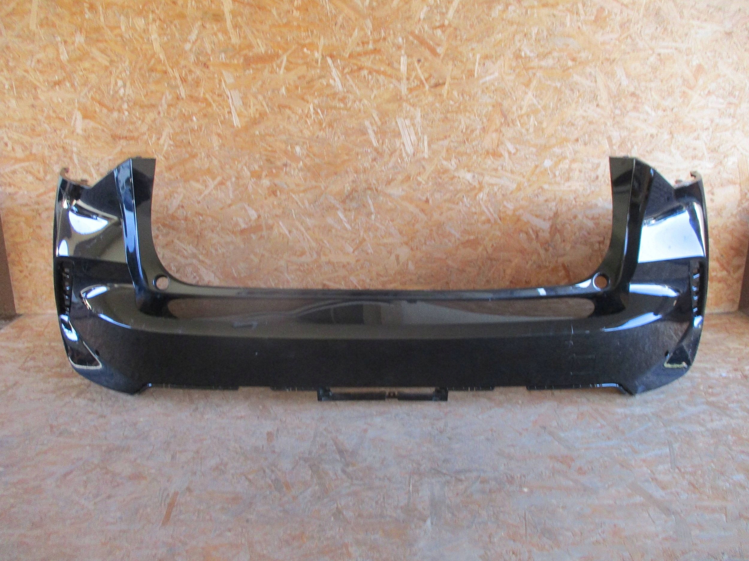 bumper rear part rear OPEL ASTRA VI L KOMBI