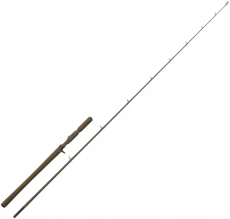 Wędka Savage Gear SG4 Jerk Spec. Bc 2,06m 80-150g 72233