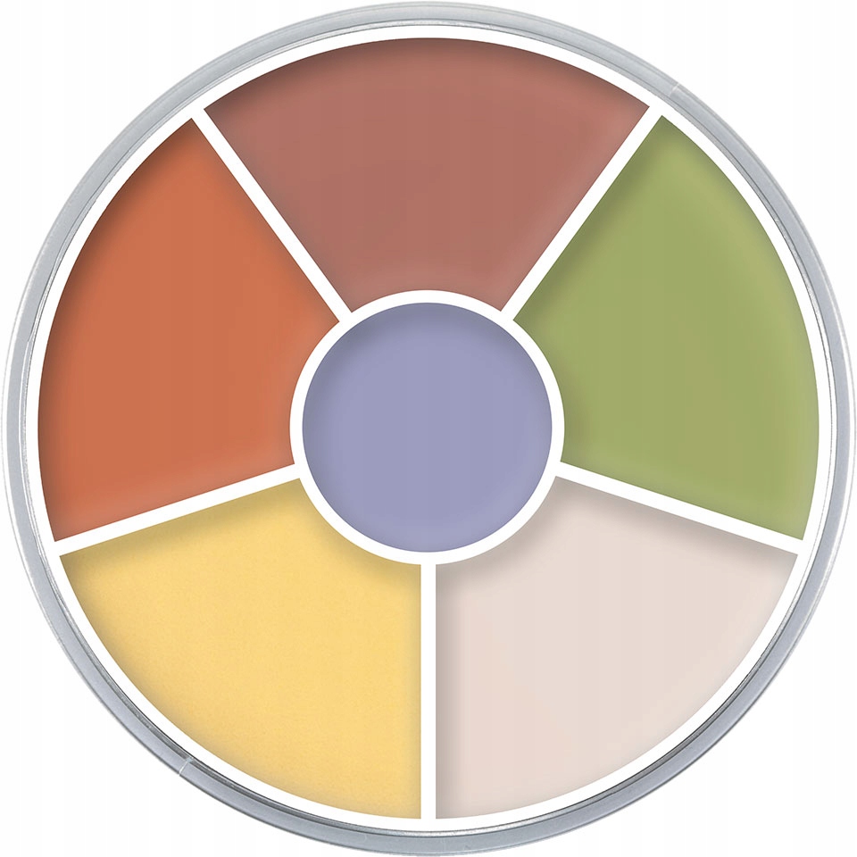 Kółko korektorów Neutralizer Kryolan