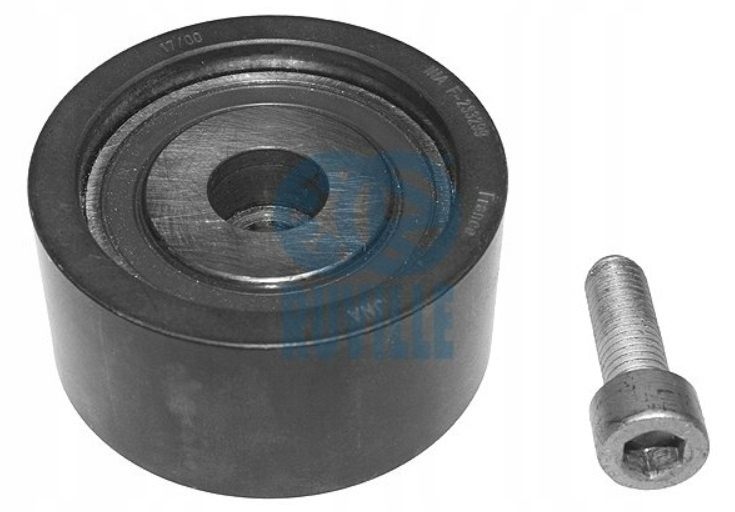 Ролик натяжителя Ruville 55707