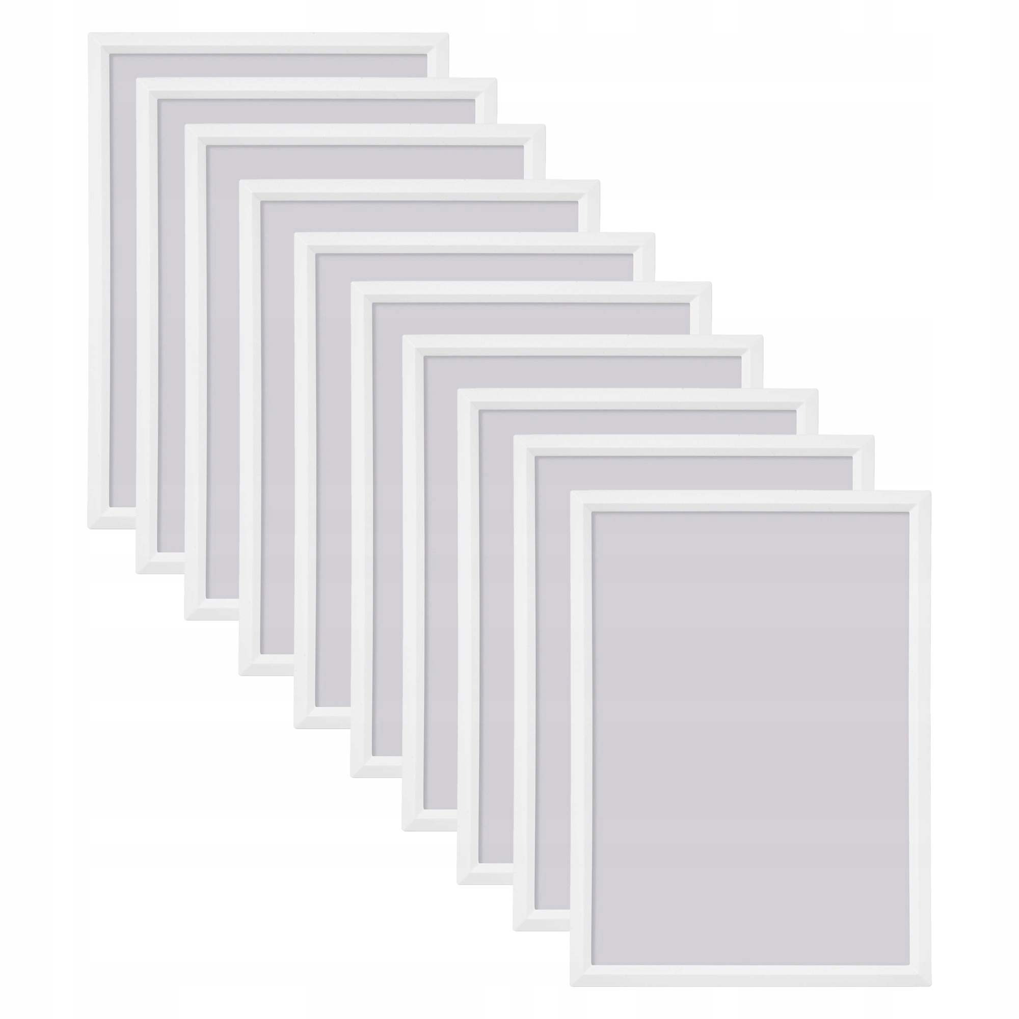 

Ikea Yllevad Ramka Na Zdjęcia 13x18 CM 10 Sztuk