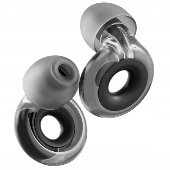 Loop Engage 2 Plus Zatyczki wyciszające Redukcja hałasu