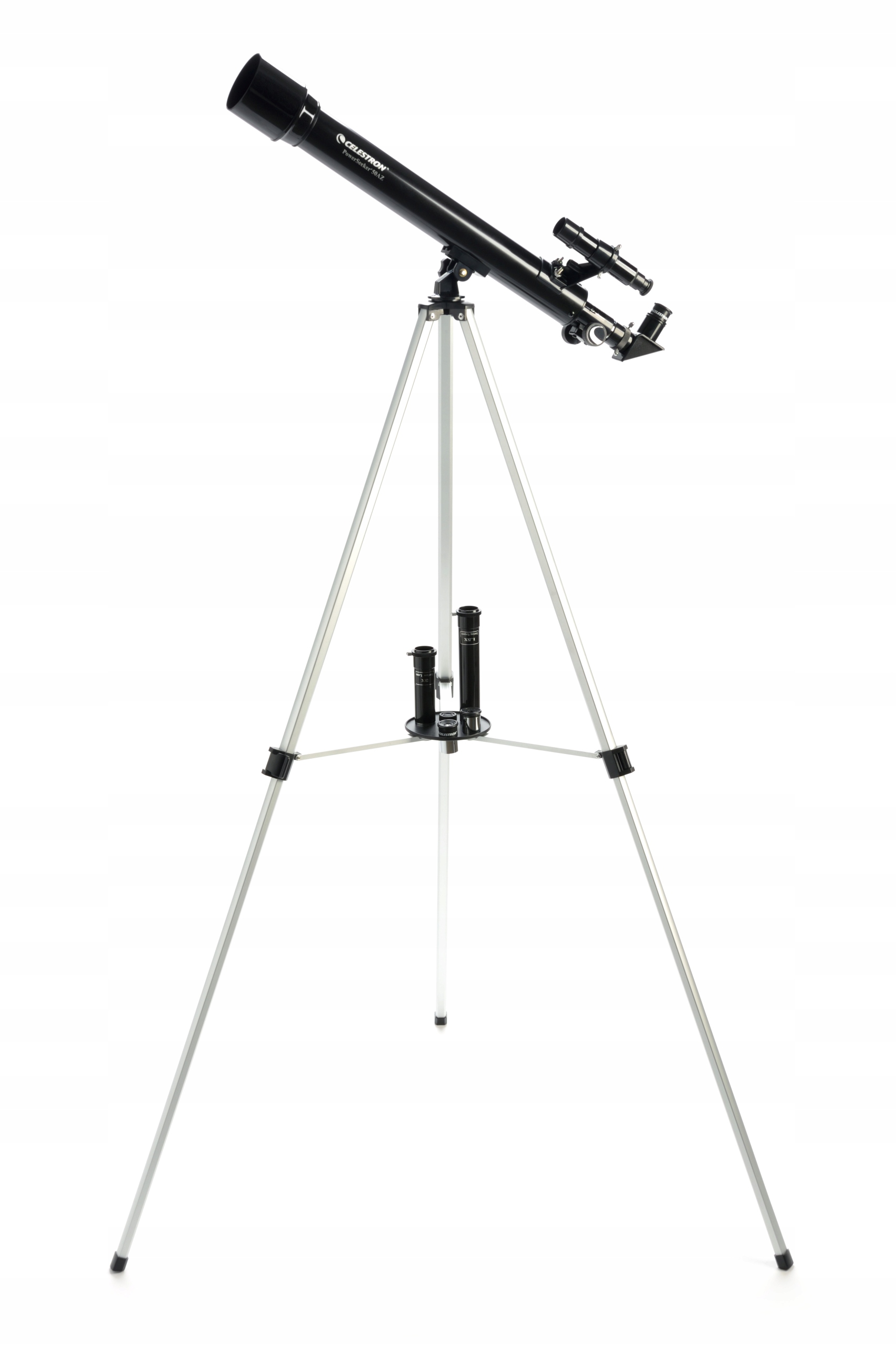 Celestron teleskop Powerseeker 50-AZ