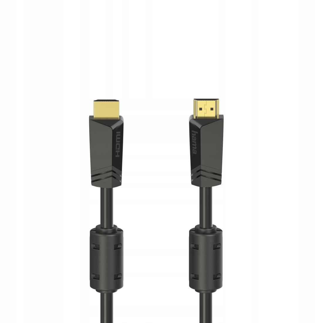 Hama Kabel HDMI 15m ARC UHD 4K Ethernet 7.1
