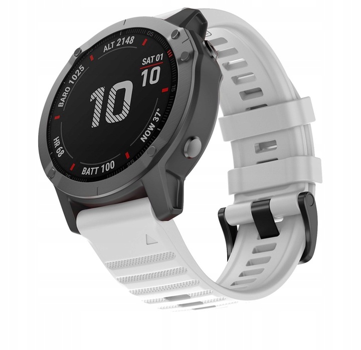 

Pasek Garmin Fenix 3 5X 3HR 5X Plus 6X 6X Pro