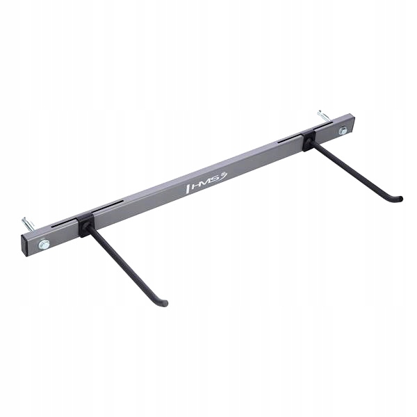 WIESZAK NA MATY TRENINGOWE HMS STR30 Typ jednoczęściowy