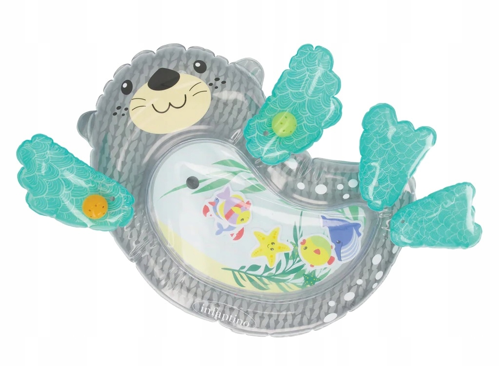 Nadmuchiwana mata wodna Foczka Infantino 315077