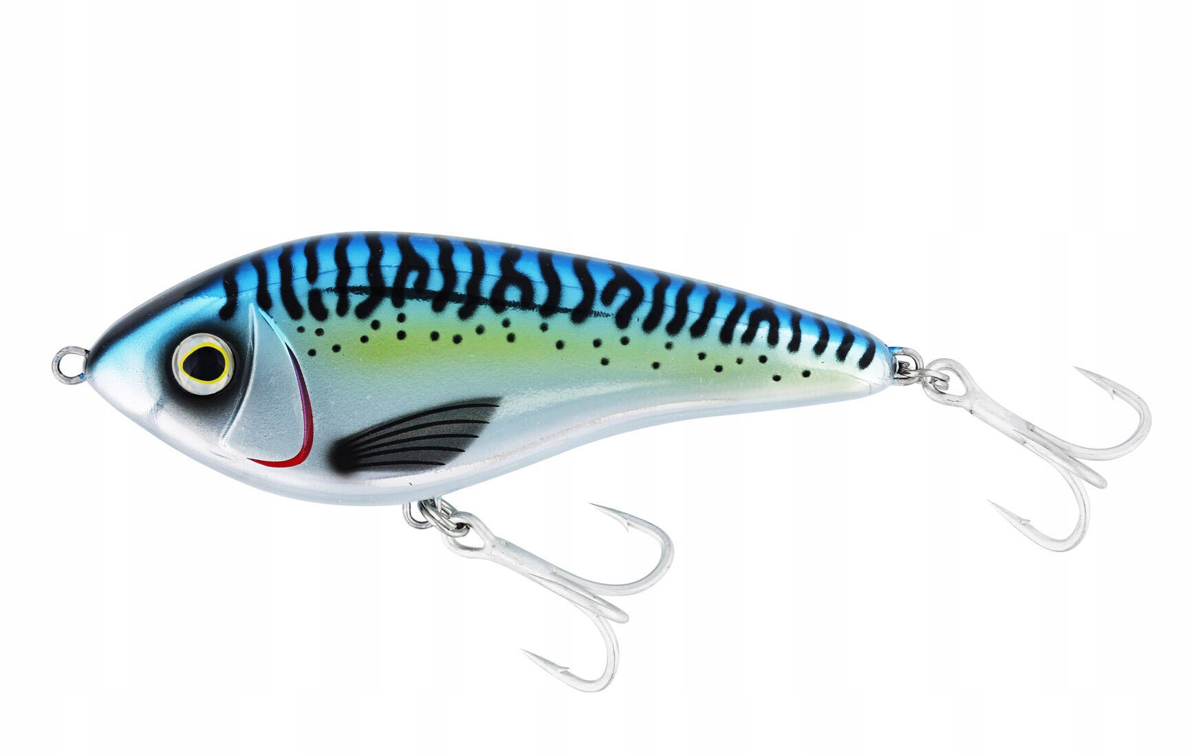 Jerk Westin Swim Sw Glidebait 15cm/125g