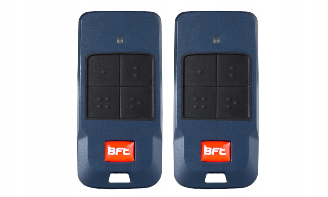 ZESTAW NAPĘD DO BRAMY BFT PHOBOS B25 2xPILOT MITTO COOL C4 LAMPA RADIUS 24V Marka BFT