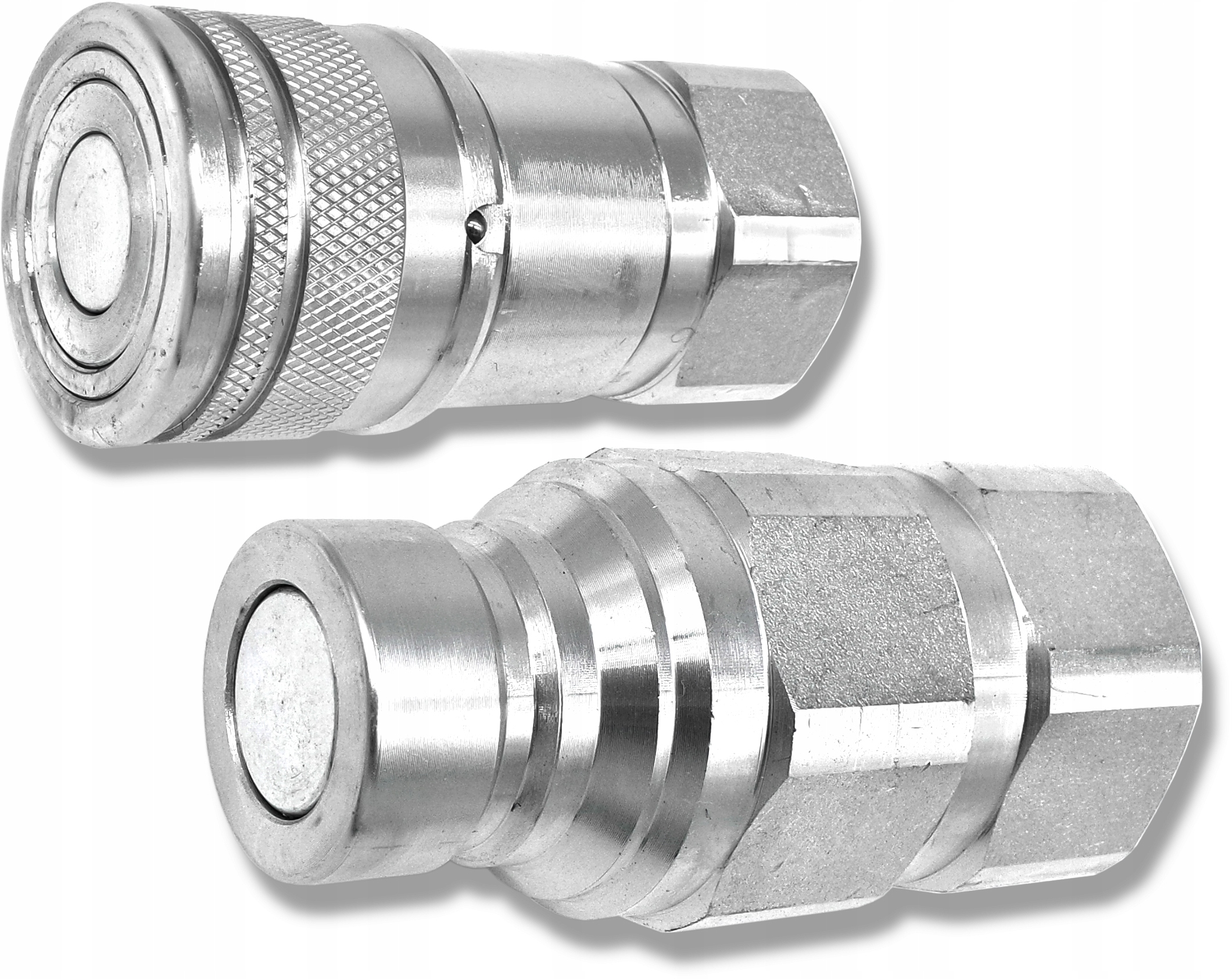 8540.1/2.3/8-3.Qq - РАЗЪЕМ ДЛЯ СУХОЙ РЕЗКИ ISO РАЗЪЕМ 1/2 - 3/8