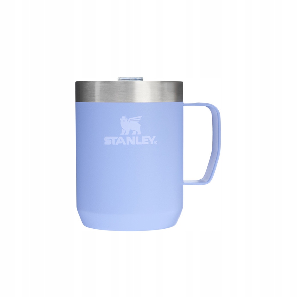 Stanley Hrnek Everyday Camp Hrnek s uchem 0,23 l Hortenzie