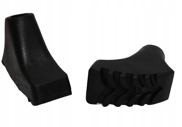 KOŃCÓWKI DO KIJKÓW NORDIC WALKING 4SZT