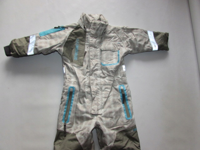 DIDRIKSONS KOMBINEZON CIEPŁY R.80 2-3 LATKA Rodzaj zimowy