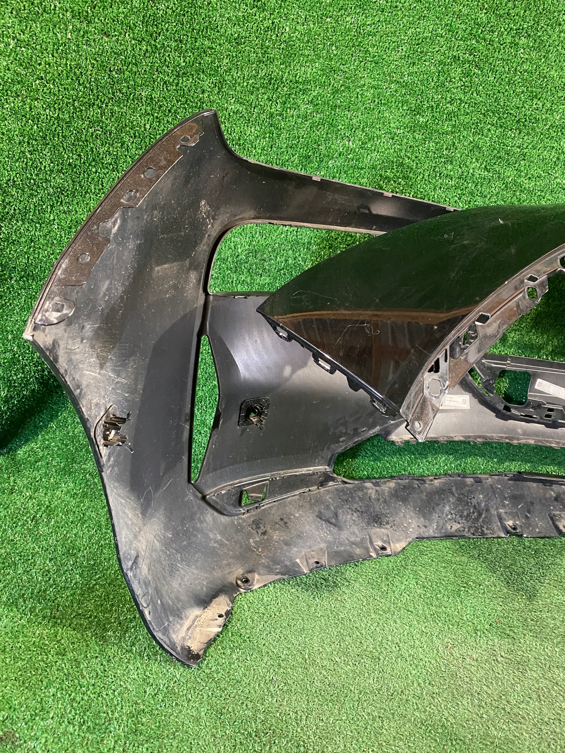 front bumper front BMW 7 G70 NR.Z2762