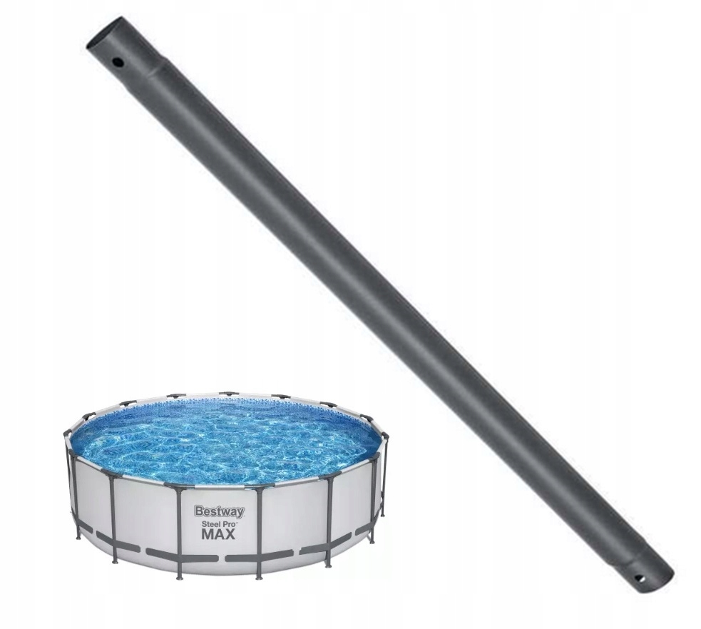 Trubka Trubka Do Bazénu 457 cm 4,5 m