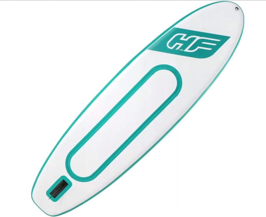 Deska SUP pompowana do pływania Bestway 305 cm Model 65346