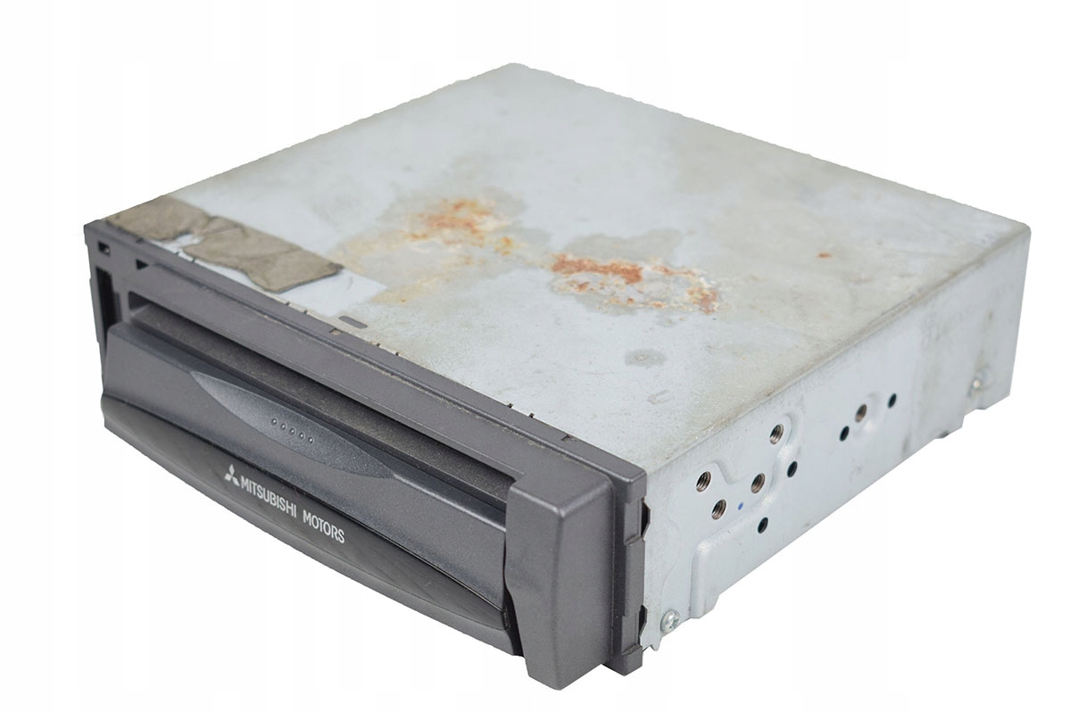 РАДІО NAWI DVD MITSUBISHI PAJERO III MZ313040