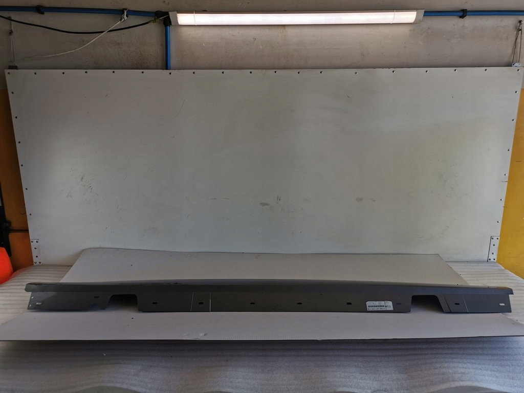 BMW OE 51777202652 накладка порога НАКЛАДКА порог