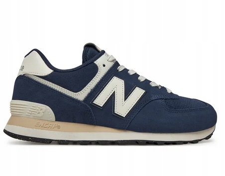 Unisexové boty New Balance U574BCE Vel. 45