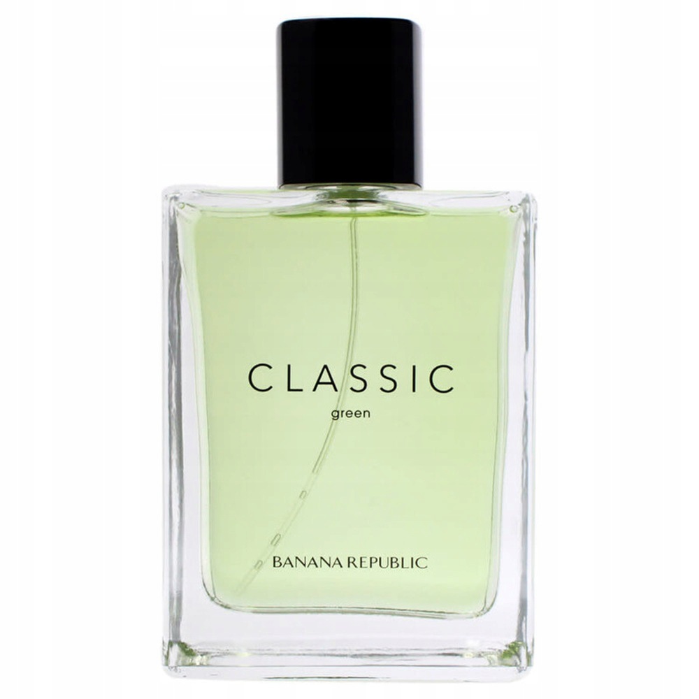 Banana Republic Classic Green parfémovaná voda sprej 125 ml