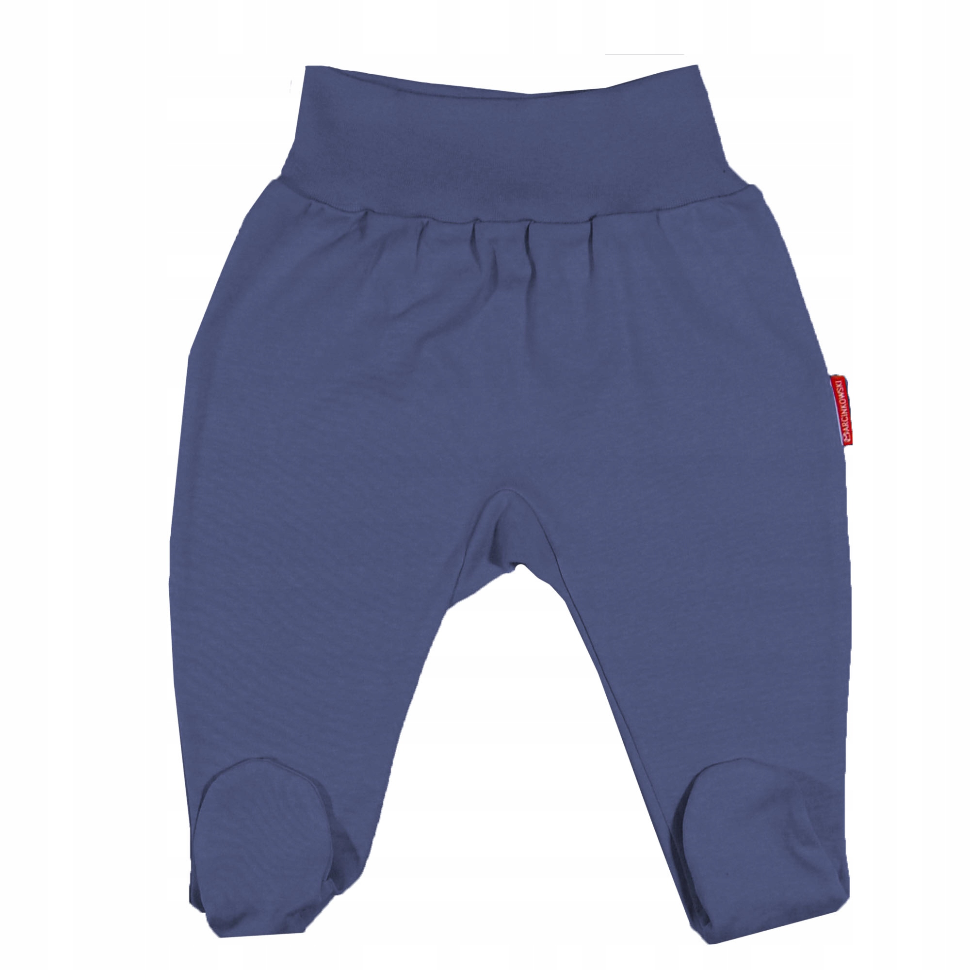 

Bawełniane Półśpiochy Bezuciskowe Wyprawka Hit 62